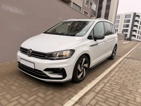 VW Touran R`Line  - 21000 € / 41072.43 лв. - 14074029 3