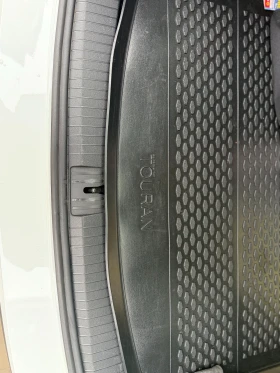 VW Touran R`Line  - 21000 € / 41072.43 лв. - 14074029 16