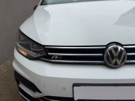 VW Touran R`Line  - 21000 € / 41072.43 лв. - 14074029 8