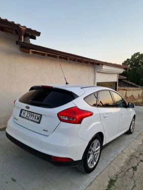 Ford Focus 1.5TDCI - 7100 € / 13886.39 лв. - 50302667 3