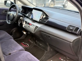 Honda Fr-v 1.8* ГАЗ* 2010г* 140к.с* Топ Състояние* Обслужена* - 4000 € / 7823.32 лв. - 49576255 13