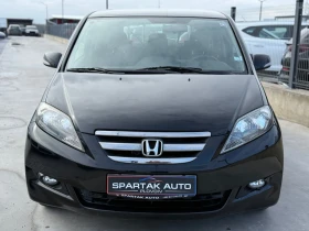 Honda Fr-v 1.8* ГАЗ* 2010г* 140к.с* Топ Състояние* Обслужена* - 4000 € / 7823.32 лв. - 49576255 2