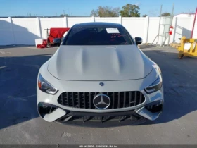 Mercedes-Benz AMG GT GT 63 4-DOOR COUPE S 4MATIC - 95000 € / 185803.85 лв. - 81958674 11