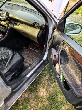 Mercedes-Benz C 270 - 1500 € / 2933.74 лв. - 13496076 6