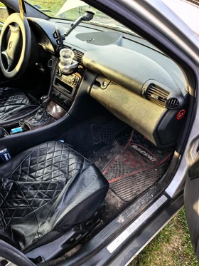 Mercedes-Benz C 270 - 1500 € / 2933.74 лв. - 13496076 5