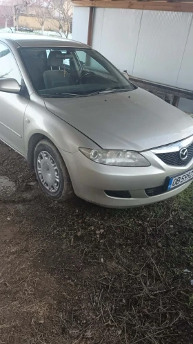 Mazda 6 - 1350 € / 2640.37 лв. - 43174170 3