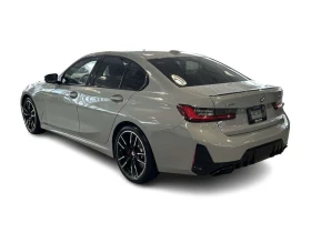 BMW 340 * xDrive Sedan | M Sport Pro PKG Adaptive LED Head | Auto.bg — изображение 10