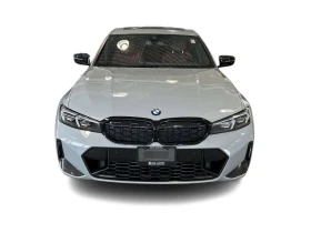 BMW 340 * xDrive Sedan | M Sport Pro PKG Adaptive LED Head | Auto.bg — изображение 4