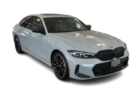 BMW 340 * xDrive Sedan | M Sport Pro PKG Adaptive LED Head | Auto.bg — изображение 2