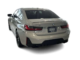 BMW 340 * xDrive Sedan | M Sport Pro PKG Adaptive LED Head | Auto.bg — изображение 11
