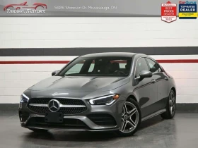 Mercedes-Benz CLA * 250 4MATIC Coupe AMG Ambient Light Navigation Su