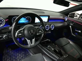 Mercedes-Benz CLA * 250 4MATIC Coupe AMG Ambient Light Navigation Su | Auto.bg — изображение 10