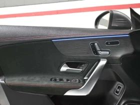 Mercedes-Benz CLA * 250 4MATIC Coupe AMG Ambient Light Navigation Su | Auto.bg — изображение 9