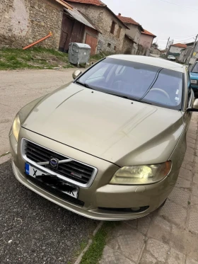 Volvo S80 2.4 D | Mobile.bg � ����� ������ 6