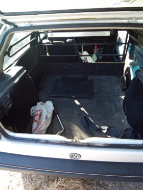 VW Golf - 1500 € / 2933.74 лв. - 42937928 5