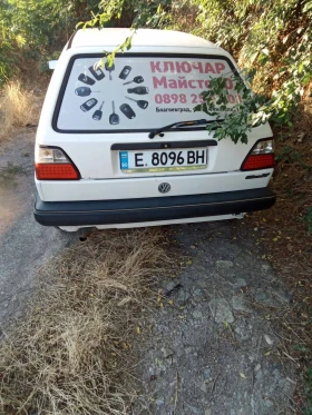 VW Golf - 1500 € / 2933.74 лв. - 42937928 2