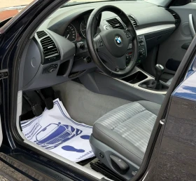 BMW 120 2.0D 163кс * Ксенон* * Климатроник*  | Auto.bg — изображение 10