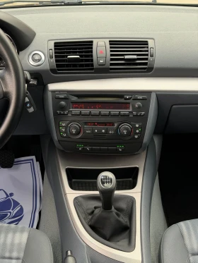 BMW 120 2.0D 163кс * Ксенон* * Климатроник*  | Auto.bg — изображение 16
