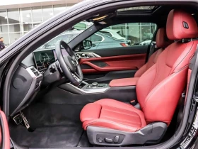 BMW 430 I XDRIVE| PANO| HUD| 360|  - 48000 € / 93879.84 лв. - 41862244 6