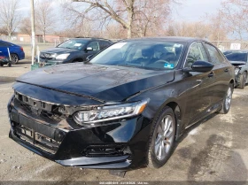 Honda Accord 1.5L I-4 DI, DOHC, VVT, TURBO, 192HP Front Wheel | Auto.bg — изображение 2