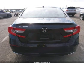 Honda Accord 1.5L I-4 DI, DOHC, VVT, TURBO, 192HP Front Wheel | Auto.bg — изображение 16
