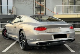 Bentley Continental gt 6.0 W12 AWD Mulliner - 177418 € / 346999.45 лв. - 86483100 4