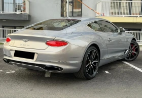 Bentley Continental gt 6.0 W12 AWD Mulliner - 177418 € / 346999.45 лв. - 86483100 2