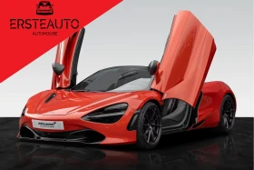 McLaren 720 S SPIDER PERFORMANCE KERAMIK CARBON B&W