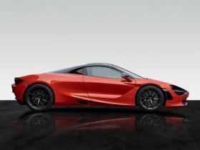 McLaren 720 S SPIDER PERFORMANCE KERAMIK CARBON B&W | Auto.bg — изображение 4
