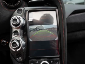 McLaren 720 S SPIDER PERFORMANCE KERAMIK CARBON B&W | Auto.bg — изображение 15