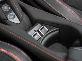 McLaren 720 S SPIDER PERFORMANCE KERAMIK CARBON B&W | Auto.bg — изображение 14