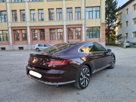 VW Arteon Digital R-Line 4MOTION BiTDI | Mobile.bg � ����� ������ 5