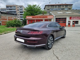 VW Arteon Digital R-Line 4MOTION BiTDI - 17999 € / 35202.98 лв. - 63959012 5