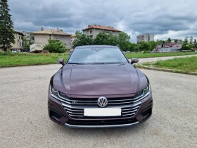 VW Arteon Digital R-Line 4MOTION BiTDI - 17999 € / 35202.98 лв. - 63959012 3