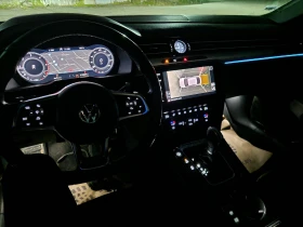 VW Arteon Digital R-Line 4MOTION BiTDI | Mobile.bg � ����� ������ 11