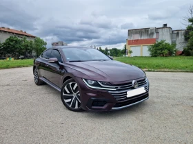 VW Arteon Digital R-Line 4MOTION BiTDI - 17999 € / 35202.98 лв. - 63959012 2