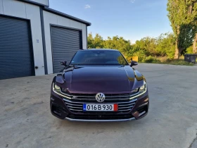 VW Arteon Digital R-Line 4MOTION BiTDI | Mobile.bg � ����� ������ 2