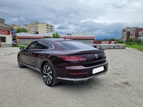 VW Arteon Digital R-Line 4MOTION BiTDI - 17999 € / 35202.98 лв. - 63959012 4