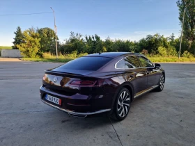 VW Arteon Digital R-Line 4MOTION BiTDI | Mobile.bg � ����� ������ 5