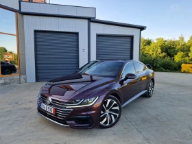 ����� �� �������� �� VW Arteon Digital R-Line 4MOTION BiTDI