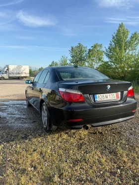 BMW 525 M57 FACELIFT XDRIVE | Mobile.bg � ����� ������ 2