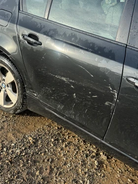 BMW 525 M57 FACELIFT XDRIVE | Mobile.bg � ����� ������ 8