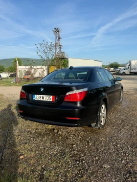 BMW 525 M57 FACELIFT XDRIVE | Mobile.bg � ����� ������ 3