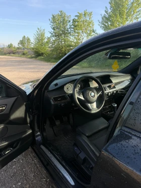 BMW 525 M57 FACELIFT XDRIVE | Mobile.bg � ����� ������ 6