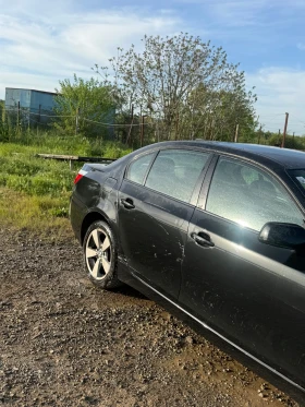 BMW 525 M57 FACELIFT XDRIVE | Mobile.bg � ����� ������ 7