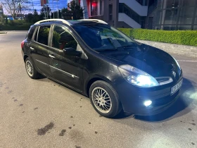 Renault Clio 1.2 TSE GRANDTOUR | Mobile.bg � ����� ������ 9
