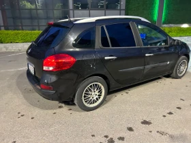 Renault Clio 1.2 TSE GRANDTOUR | Mobile.bg � ����� ������ 11