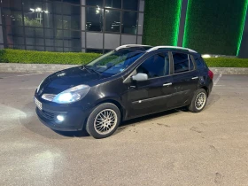 ������ Renault Clio