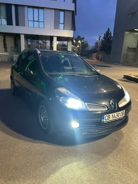 Renault Clio 1.2 TSE GRANDTOUR | Mobile.bg � ����� ������ 3