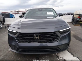 Honda Accord 1.5L I-4 DI, DOHC, VVT, TURBO, 192HP Front Wheel | Mobile.bg � ����� ������ 12